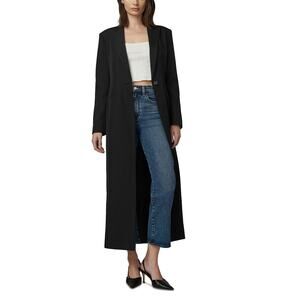 Joe's Jeans The Tailored Duster -Full-Length Blazer Jacket - XS - NWT